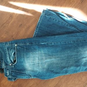 Mens Jeans